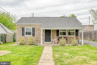 4 Right Aileron, Middle River, MD 21220