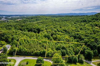 0 Deer Run & Wolfe Trail, Vonore, TN 37885