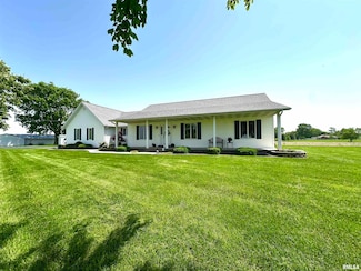 23208 U S 51, Centralia, IL 62801