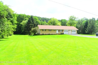 4974 Meshoppen Creek Rd, Montrose, PA 18801