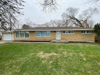 6121 Birch Ave, Gary, IN 46403