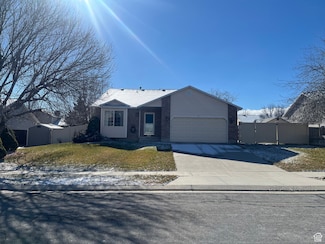 1401 Green Hedge Way, West Jordan, UT 84084