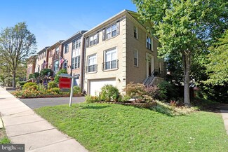 7443 Collins Meade Way, Alexandria, VA 22315