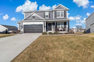 13496 Edgewood Ct, Dyer, IN 46311