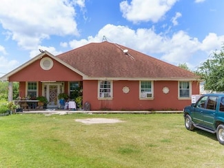 4011 Pepe Dr, Mission, TX 78574