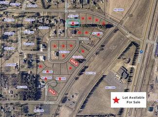 Lot 17 Walker Ln, Little Falls, MN 56345