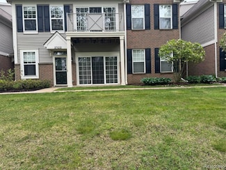 2322 Arcadia Dr Unit 254, Canton, MI 48188