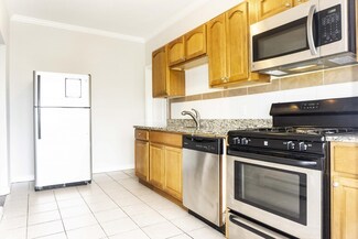 435 Walnut Ave Unit 9, Roxbury, MA 02119
