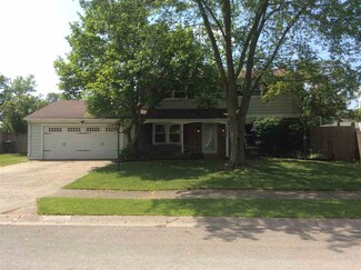 5018 Lancelot Ct, Fort Wayne, IN 46815