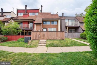 3961 El Soneta Place, Alexandria, VA 22309