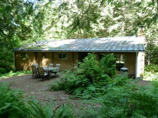 1686 Cline Rd, Packwood, WA 98361