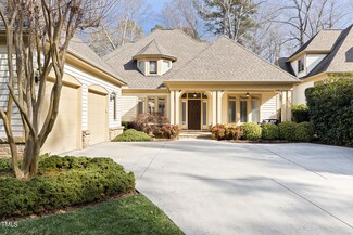 22015 Turner, Chapel Hill, NC 27517