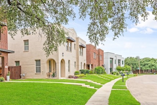 2905 Merrimac St, Fort Worth, TX 76107