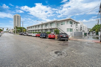 300 74th St Unit 8, Miami Beach, FL 33141