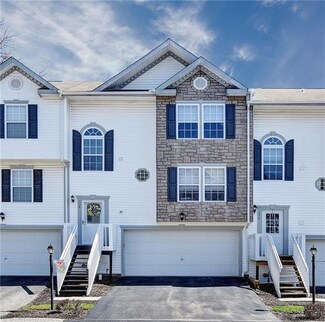118 Mizpark Dr Unit 3C, Greensburg, PA 15601
