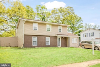 87 Garner Ave, Waldorf, MD 20602