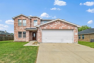 6707 Prairie Fire Rd, Arlington, TX 76002