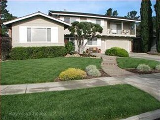 6033 Monteverde Dr, San Jose, CA 95120