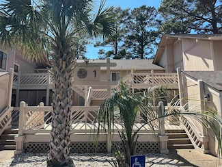 3015 Old Bryan Dr Unit 1-7, Myrtle Beach, SC 29577
