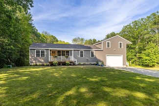 12 Jenkins Rd, Madbury, NH 03823