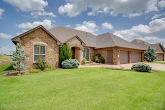 1119 Winchester Ave, Enid, OK 73703