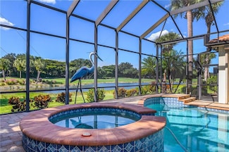 23200 Whispering Ridge Dr, Bonita Springs, FL 34135