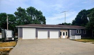 780 W 6th St, Garner, IA 50438