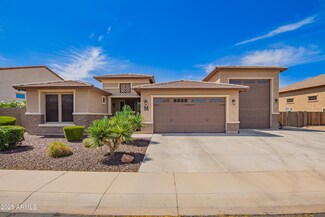 18334 W Marshall Ln, Surprise, AZ 85388