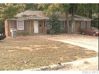 117 Crestway Cir, Charlotte, NC 28216