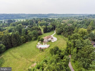 10535 Park Heights Ave, Owings Mills, MD 21117