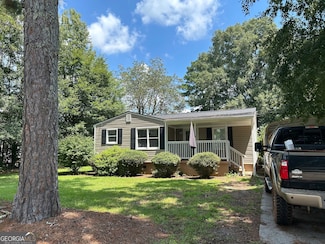 3009 Georgia 11, Mansfield, GA 30055