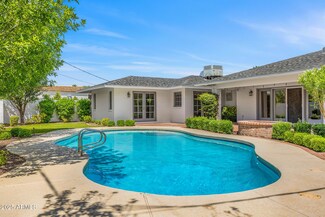 6231 E Calle Camelia, Scottsdale, AZ 85251