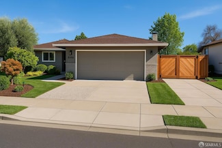 3366 S Francisco Way, Antioch, CA 94509
