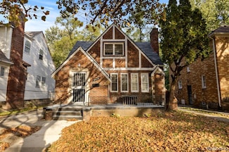 14028 Whitcomb St, Detroit, MI 48227