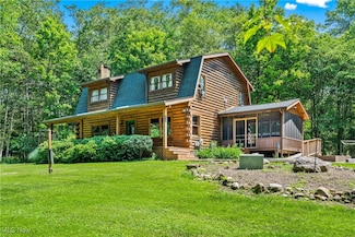 15961 Terramont St NE, Minerva, OH 44657
