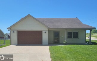 801 E Van Buren St, Mount Ayr, IA 50854