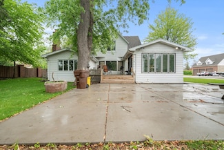 15285 State St, South Holland, IL 60473