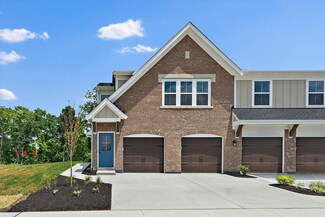 2529 Bella Ridge Unit 402-300, Covington, KY 41017