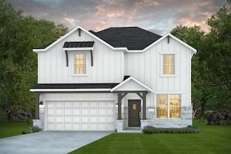 511 Ruby Bend Ln, Montgomery, TX 77356