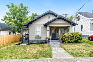 1224 Anderson St, Bristol, TN 37620