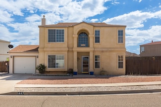 1897 Raspberry Ct NE, Rio Rancho, NM 87144