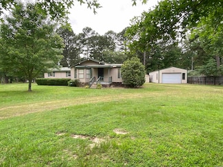 54 Moreland Dr, Higden, AR 72067