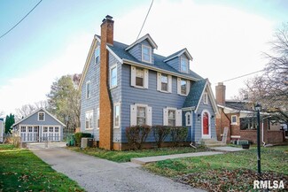2118 W Kellogg Ave, West Peoria, IL 61604