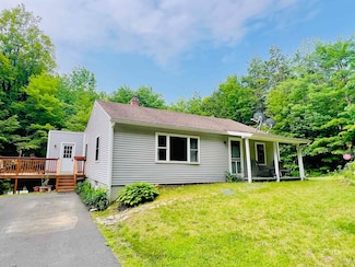 403 Tyler Hill Rd, Vernon, VT 05354