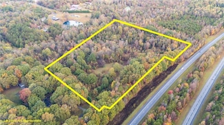 6700 Thurber Rd, Randleman, NC 27317