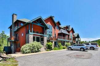 8 Trailside Dr Unit BB1, Hunter, NY 12442
