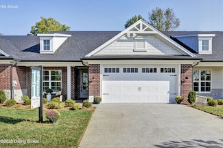 12517 Button Willow Ln, Louisville, KY 40299