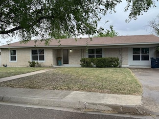 956 Guadalajara Dr, Eagle Pass, TX 78852
