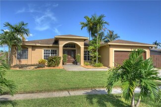 321 NW 93rd Terrace, Pembroke Pines, FL 33024