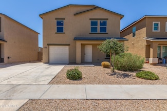 255 W Dewey Ave, Coolidge, AZ 85128